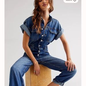 We the Free - Jumpsuit